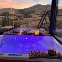 Wild nest Zlatibor Bear,位于兹拉蒂博尔的酒店