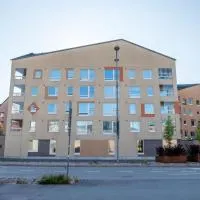 Sweet dreams Porvoo 2，位于波尔沃的酒店