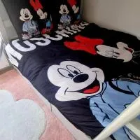 Disney Luxury Studio，位于塞里斯的酒店