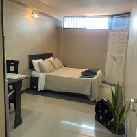 Apartamento tipo estudio，位于MéridaAlberto Carnevalli Airport - MRD附近的酒店