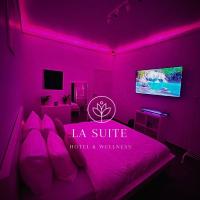 La Suite Liege，位于瑟兰列日机场 - LGG附近的酒店