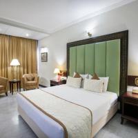 Hotel ALVAA GRAND Near Delhi Airport BY-AERO HOME STAY，位于新德里Mahipalpur的酒店