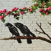 Künstlerhaus Hugin & Munin,位于Suderburg的酒店