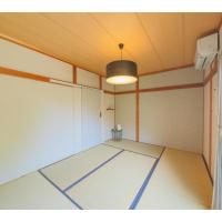 guesthouse minkä - Vacation STAY 66171v，位于奄美Amami Airport - ASJ附近的酒店