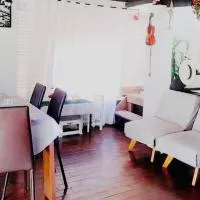 Villa Juliana，位于Soatá的酒店