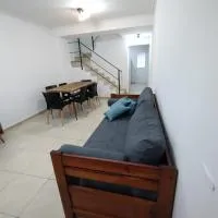 Hermoso Duplex en San Miguel，位于San Miguel的酒店