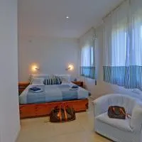 Alba Apartment,位于斯皮内亚的酒店