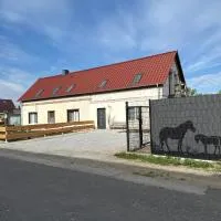 W Diamonds Ranch，位于大雷申的酒店