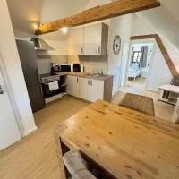 Pension Laurent Ranch，位于Gottfrieding的酒店