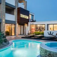 Boutique Hotel Chevalier by Bura Hotels - Adults Only，位于梅杜林的酒店