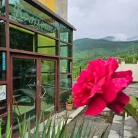 Family Hotel Komhotel,位于贝尔科维察的酒店