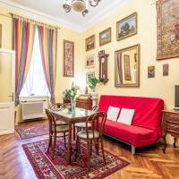 Charming authentic city home，位于布达佩斯19区 - 基斯柏斯的酒店