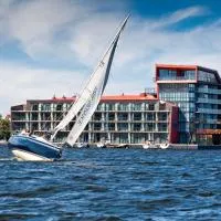 Hotel Mikołajki Leisure & SPA - Destigo Hotels,位于米科瓦伊基的酒店