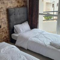 Appartement 2 chambres hay hassani，位于卡萨布兰卡Hay Hassani的酒店