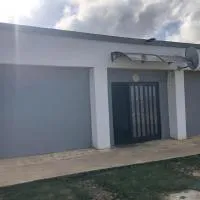 Rehoboth B&B，位于Bizana的酒店
