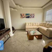 Apartamento 2/4 completo e aconchegante em Salvador，位于萨尔瓦多Itaigara的酒店