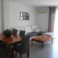 Apartamento en Ciudad Jardin，位于马拉加Ciudad Jardin的酒店