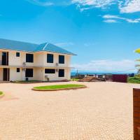 St Paul's Hostels Buhabugali Kigoma，位于基戈马Kigoma Airport - TKQ附近的酒店