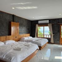 Libong Loft Home，位于利邦岛的酒店
