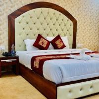 Hotel Radian regency - Top Rated Property in KUFRI，位于西姆拉的酒店
