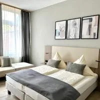 City Hotel Hameln，位于哈默尔恩的酒店