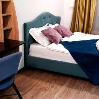 Mogosoaia High Living Mansion,位于Chitila的酒店