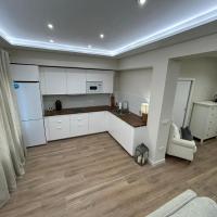 Pintor Espinosa 3 loft，位于科尔多瓦科尔多瓦机场 - ODB附近的酒店