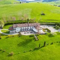 Villa Bonomo Charme Hotel，位于阿夏戈的酒店