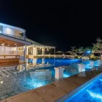 Serene Oasis Resort - Oslob Cebu Philippines,位于奥斯洛布的酒店