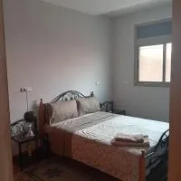 Appartement meublé ennasr49，位于海尼夫拉的酒店