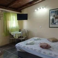Panorama Studio,位于斯克拉丁的酒店