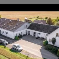Værelser til leje 5，位于Hørve的酒店