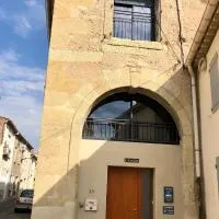 L'atelier，位于卡佩斯唐的酒店