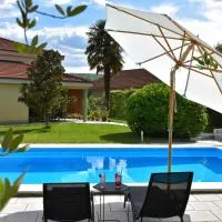Villa Luka，位于Buna的酒店
