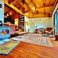 SHIZENTOYA Privete cottage for nature experience LakeView!，位于洞爷湖的酒店