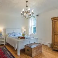 Islay House - Blue Room，位于伍登德的酒店