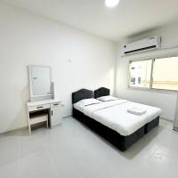 Karama Star Residence 2 - Home Stay，位于迪拜阿尔卡拉马的酒店