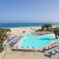 VOI Praia de Chaves Resort，位于萨尔雷的酒店