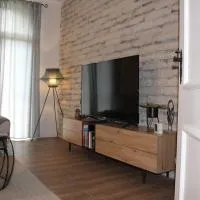 Apartman Tonković，位于Sinac的酒店
