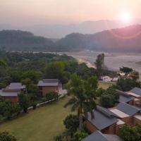 voco Jim Corbett, an IHG Hotel，位于兰纳加的酒店