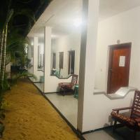 Moxy Bay Arugambay，位于阿鲁甘湾的酒店