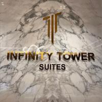 Super OYO Capital O 111 Infinity Suites，位于麦纳麦的酒店
