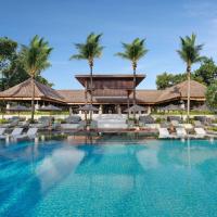 Novotel Bali Benoa，位于努沙杜瓦南湾的酒店