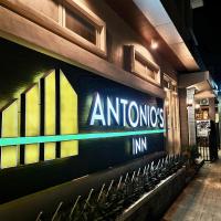 Antonio's Inn，位于卡尔巴约的酒店