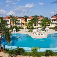 Daj Resort & Marina，位于里贝朗克拉鲁欧里纽斯机场 - OUS附近的酒店