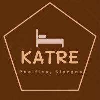 Katre Siargao - SELF CHECK-IN Hostel，位于San IsidroSayak Airport - IAO附近的酒店