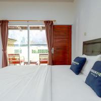 Urbanview Hotel Rasa Sayang Beach Tanjung Benoa Bali，位于努沙杜瓦南湾的酒店