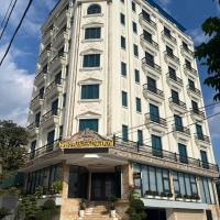 Hotel Việt Hàn，位于Việt Yên的酒店