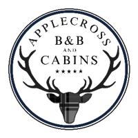Applecross B&B & Cabins On NC500, 90 mins from Skye，位于阿普尔克罗斯的酒店
