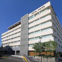 Hotel Indigo Guadalajara Expo, an IHG Hotel，位于瓜达拉哈拉Chapalita的酒店